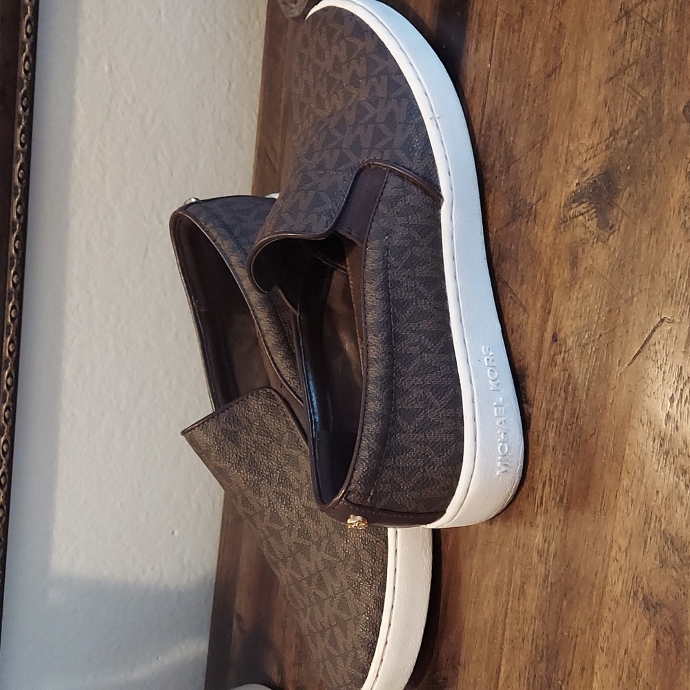 Mk sneakers